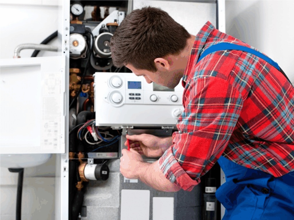 Yenimahalle Whirlpool Whirlpool kombi petek temizleme – Isınma sorunu kökünden çözüldü. - Teknik servis örneği